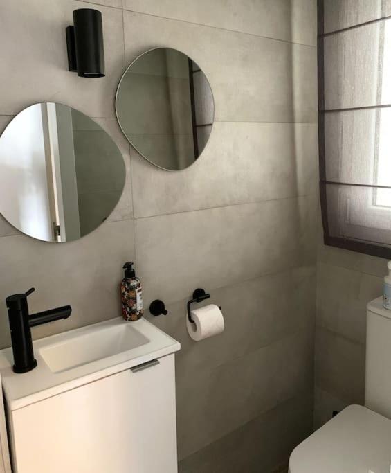 Casa Serenity Au Canal Avec Piscine Et Amarre Empuriabrava
