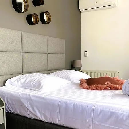 Casa Serenity Au Canal Avec Piscine Et Amarre Empuriabrava Buitenkant foto