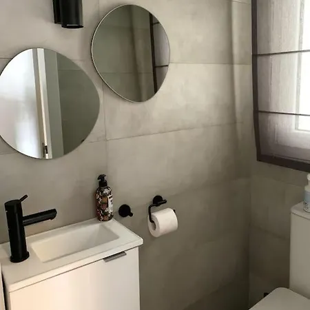 Casa Serenity Au Canal Avec Piscine Et Amarre Empuriabrava Buitenkant foto