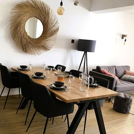 Casa Serenity Au Canal Avec Piscine Et Amarre Empuriabrava Buitenkant foto