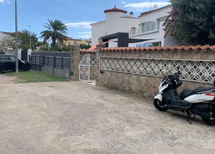 Casa Serenity Au Canal Avec Piscine Et Amarre