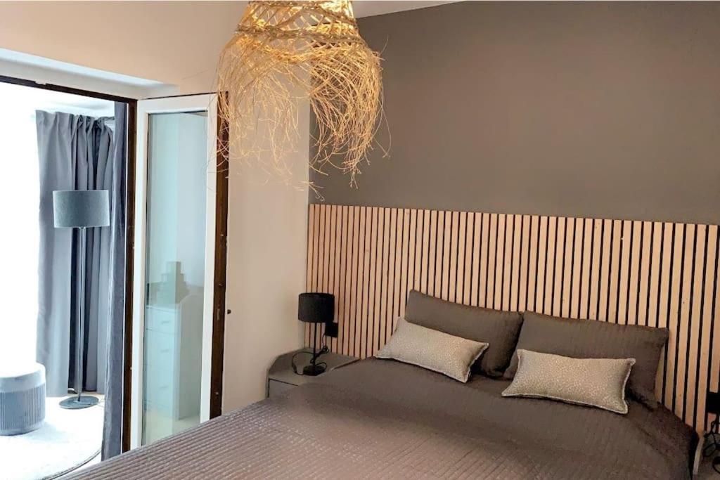 Villa Casa Serenity Au Canal Avec Piscine Et Amarre Empuriabrava
